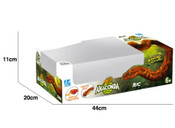 Remote Control Animal RC 2.4G (Anaconda)