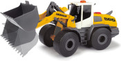 Dickie Toys Construction Twin Pack