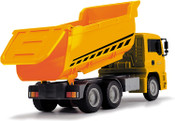 Dickie Toys Construction Twin Pack