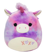 Squishmallows Valentine 30 cm