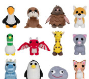 Adopt Me! 12cm Little Plush - Surprise Plush Pets 
