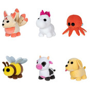 Adopt Me! Collector Plush Adopt Me! Collector Plush