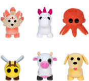 Adopt Me! Collector Plush