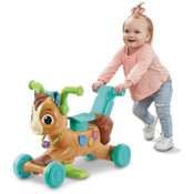 Vtech Gallop & Rock Learning Pony