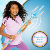 Disney Princess The Little Mermaid King Triton's Feature Trident Disney Princess The Little Mermaid King Triton's Feature Trident