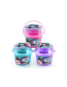 So Slime Light Up Cosmic Crunch Bucket