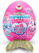 Rainbocorns Mermaidcorns Surprise