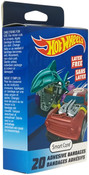 Hot Wheels Bandage
