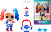 L.O.L. Surprise! X FIFA World Cup Qatar 2022 L.O.L. Surprise! X FIFA World Cup Qatar 2022
