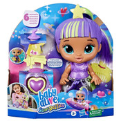 Baby Alive Star Besties Lovely Luna Doll Baby Alive Star Besties Lovely Luna Doll