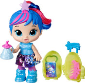 Baby Alive Star Besties Doll - Stellar Skylar Baby Alive Star Besties Doll - Stellar Skylar