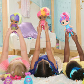 Baby Alive Star Besties Doll - Stellar Skylar Baby Alive Star Besties Doll - Stellar Skylar