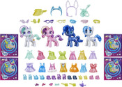 My Little Pony Smashin' Fashion Royal Premiere Set