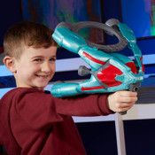 Marvel Guardians of the Galaxy Vol. 3 Galactic Spaceship with Rocket Action Figure Marvel Guardians of the Galaxy Vol. 3 Galactic Spaceship with Rocket Action Figure