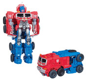 Transformers: Rise of the Beasts Smash Changers