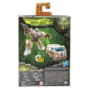 Transformers: Rise of the Beasts Deluxe Class