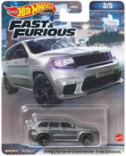 Hot Wheels Premium Fast & Furious Hot Wheels Premium Fast & Furious