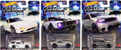 Hot Wheels Premium Fast & Furious Hot Wheels Premium Fast & Furious
