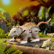 Beast Wars: The Transformers Vintage Collection - Rattrap Beast Wars: The Transformers Vintage Collection - Rattrap