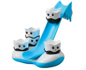 Fat Brain - Waddle Bobbers