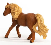 Schleich Icelandic Pony Stallion