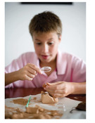 4M Steam Powered Kids - Earth Science