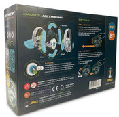 Motonova Flywheel Motonova Flywheel