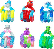 Tangle Pets Aquatic Series Tangle Pets Aquatic Series