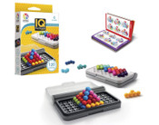 SmartGames SG 455 IQ Puzzler Pro