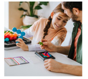 SmartGames SG 455 IQ Puzzler Pro