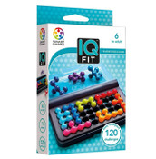 Smart Games SG 423 IQ Fit