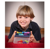 Smart Games SG 423 IQ Fit