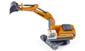 Siku Hydraulic Excavator 1:87 Scale