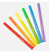 Tiger Tribe Window Markers