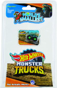 World's Smallest Hot Wheels Monster Trucks