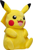 Pokemon Pikachu Giant 24" Plush