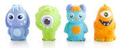 Monsterlings Jumbo Grow Egg Monsterlings Jumbo Grow Egg