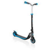 Globber Flow Foldable 125 - Blue Globber Flow Foldable 125 - Blue