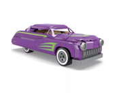 Hot Wheels Purple Passion