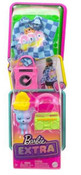 Barbie Extra Pet & Fashion Pack