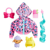 Barbie Extra Pet & Fashion Pack