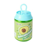 Fruit Soda Slime Set