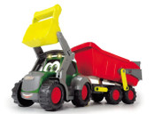 ABC Fendti Farm Trailer