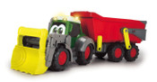 ABC Fendti Farm Trailer