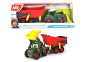 ABC Fendti Farm Trailer