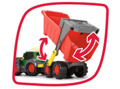 ABC Fendti Farm Trailer
