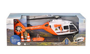 Rescue Helicopter Rescue Helicopter