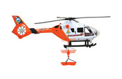 Rescue Helicopter Rescue Helicopter