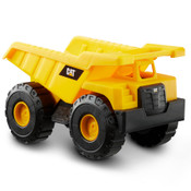 Cat Mini Crew 7-Inch Vehicle