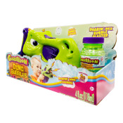 Gazillion Bubbles Roarin' Rex Bubble Blaster Gazillion Bubbles Roarin' Rex Bubble Blaster